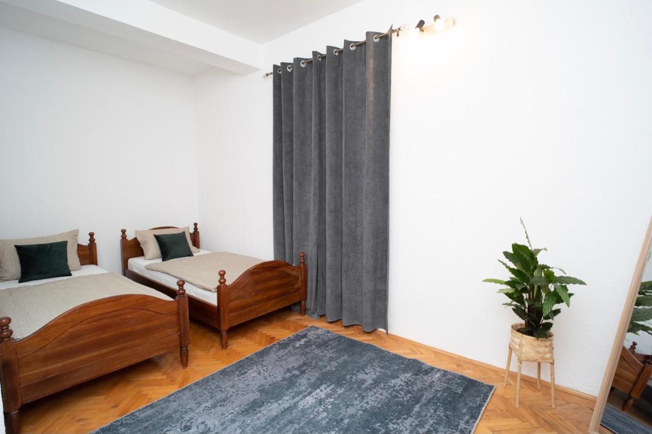 Liman Rooms And Apartments Mostar Exterior photo
