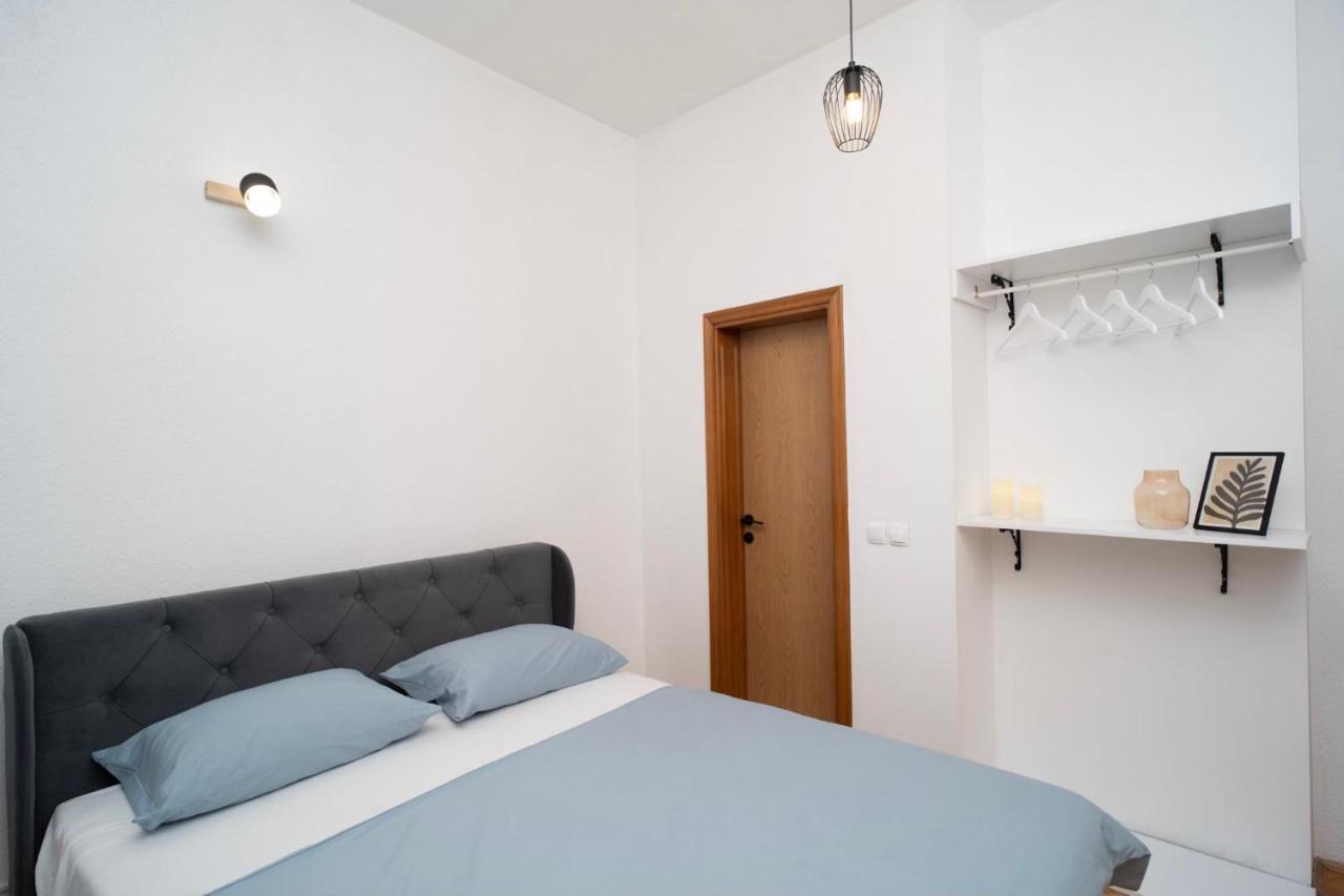 Liman Rooms And Apartments Mostar Exterior photo