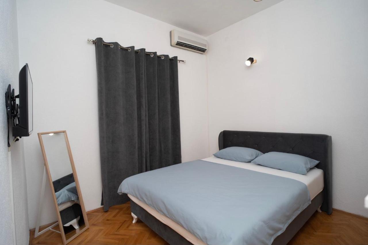 Liman Rooms And Apartments Mostar Exterior photo