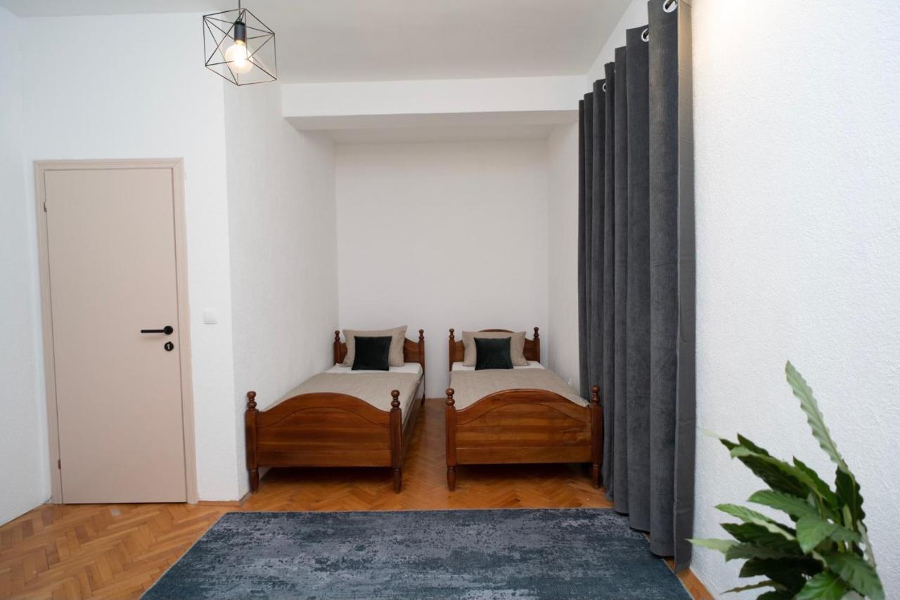 Liman Rooms And Apartments Mostar Exterior photo